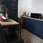 Apartamento Kiskilenc Szarvaskő