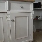 Apartamento Kiskilenc Szarvaskő