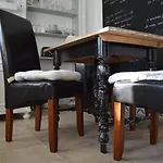 Kiskilenc * Szarvaskő