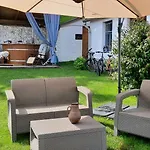 Kiskilenc Vendeghaz Szarvaskő