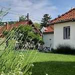 Kiskilenc Vendeghaz Szarvaskő