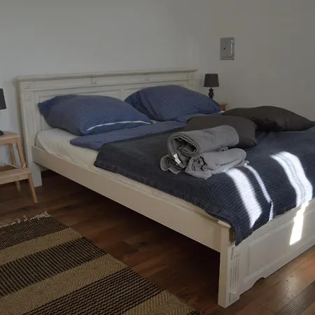 Apartment Kiskilenc Vendeghaz *