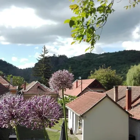 Διαμέρισμα Kiskilenc Vendeghaz Szarvaskő