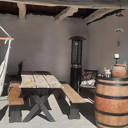 Kiskilenc Appartement *