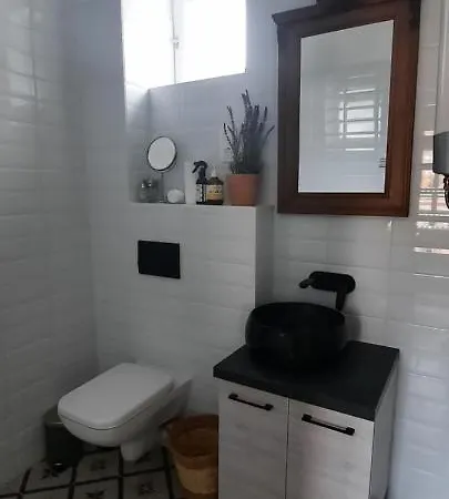 Kiskilenc Vendeghaz Apartment