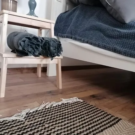 Apartment Kiskilenc Vendeghaz