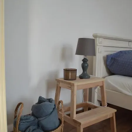 Kiskilenc Vendeghaz Apartment