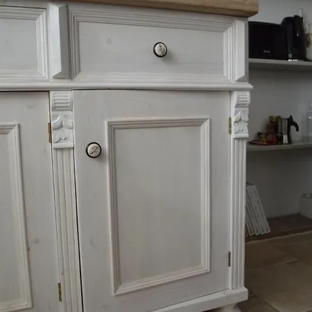 Apartment Kiskilenc Vendeghaz Szarvasko