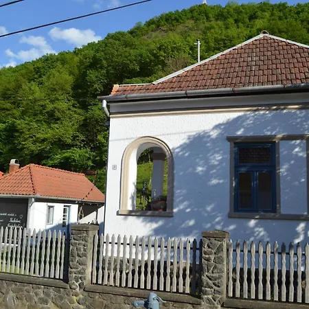 Kiskilenc Vendeghaz Apartment Szarvasko