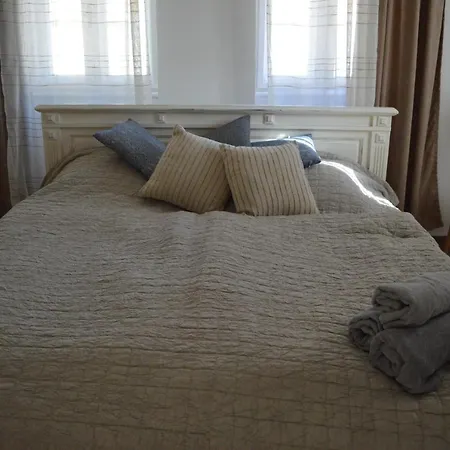 Kiskilenc Apartman *