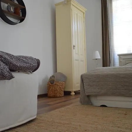 Apartment Kiskilenc Vendeghaz *
