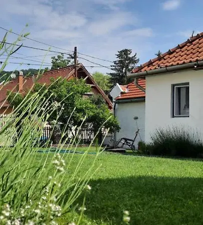 Kiskilenc Vendeghaz Szarvaskő