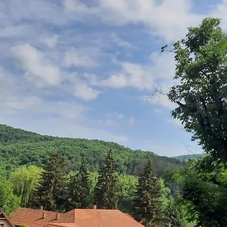 Kiskilenc Apartman