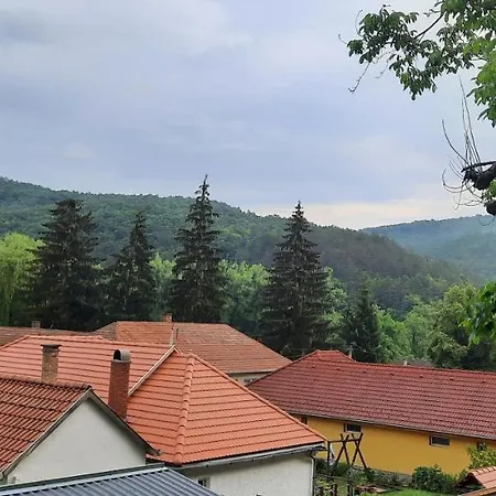 Appartement Kiskilenc *
