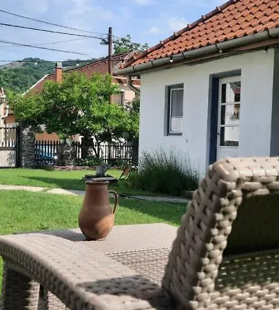 Apartment Kiskilenc Vendeghaz *