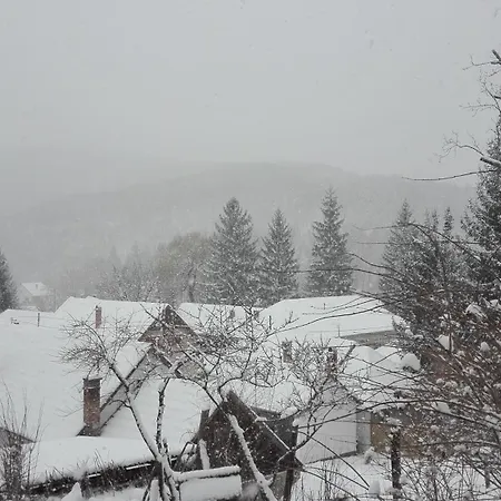 Kiskilenc Vendeghaz *