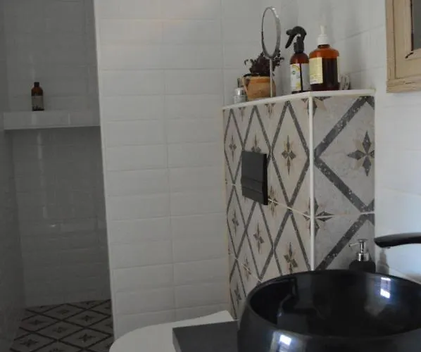 Apartmán Kiskilenc Vendeghaz *