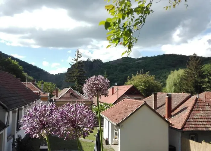Apartament Kiskilenc Vendeghaz Szarvaskő