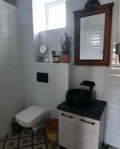 Kiskilenc Vendeghaz Apartmán