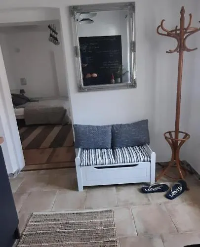 Apartament Kiskilenc Vendeghaz Szarvaskő