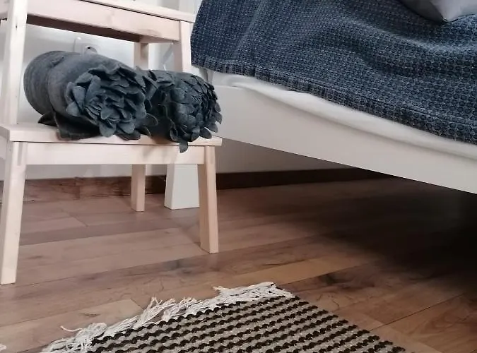 Apartmán Kiskilenc Vendeghaz