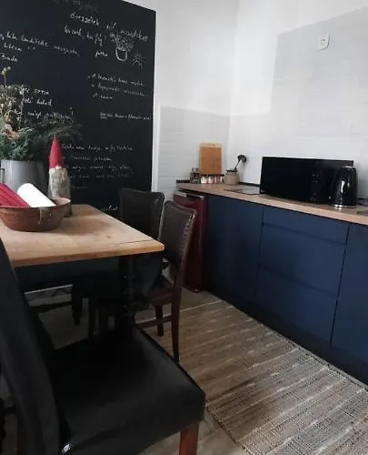 Lejlighed Kiskilenc Vendeghaz Szarvaskő