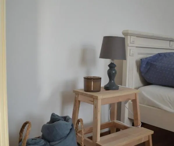 Kiskilenc Vendeghaz Apartament