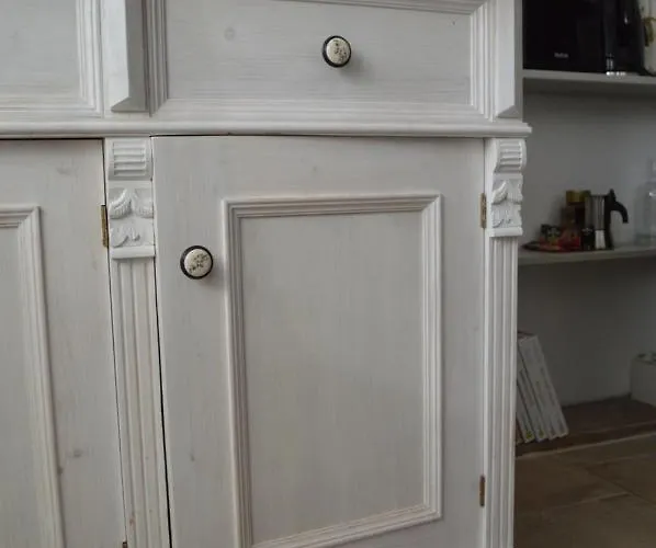 Apartmán Kiskilenc Vendeghaz Szarvaskő