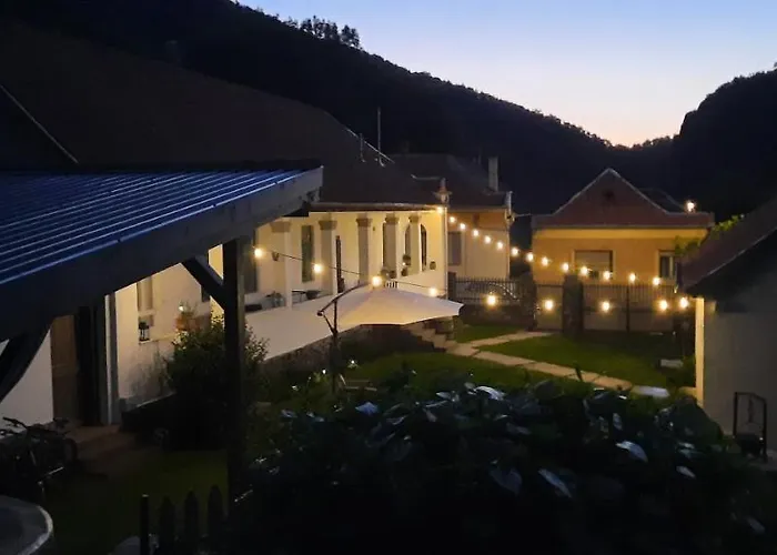 Lejlighed Kiskilenc Vendeghaz