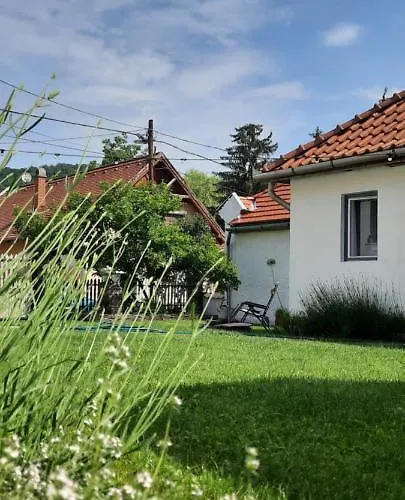 Kiskilenc Vendeghaz Szarvaskő