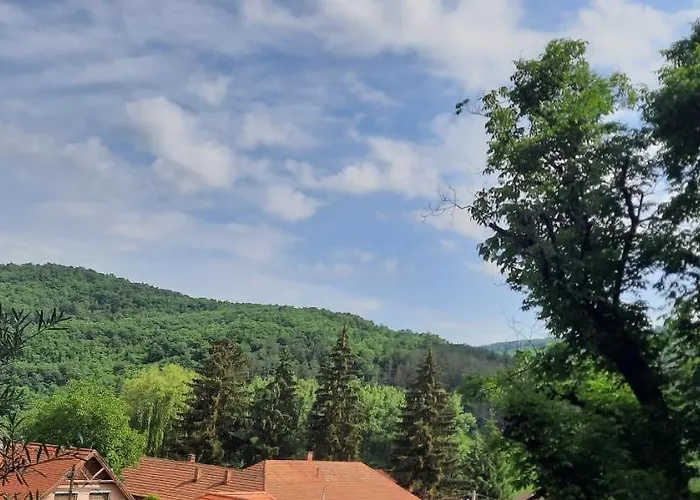 Kiskilenc Vendeghaz Apartmán